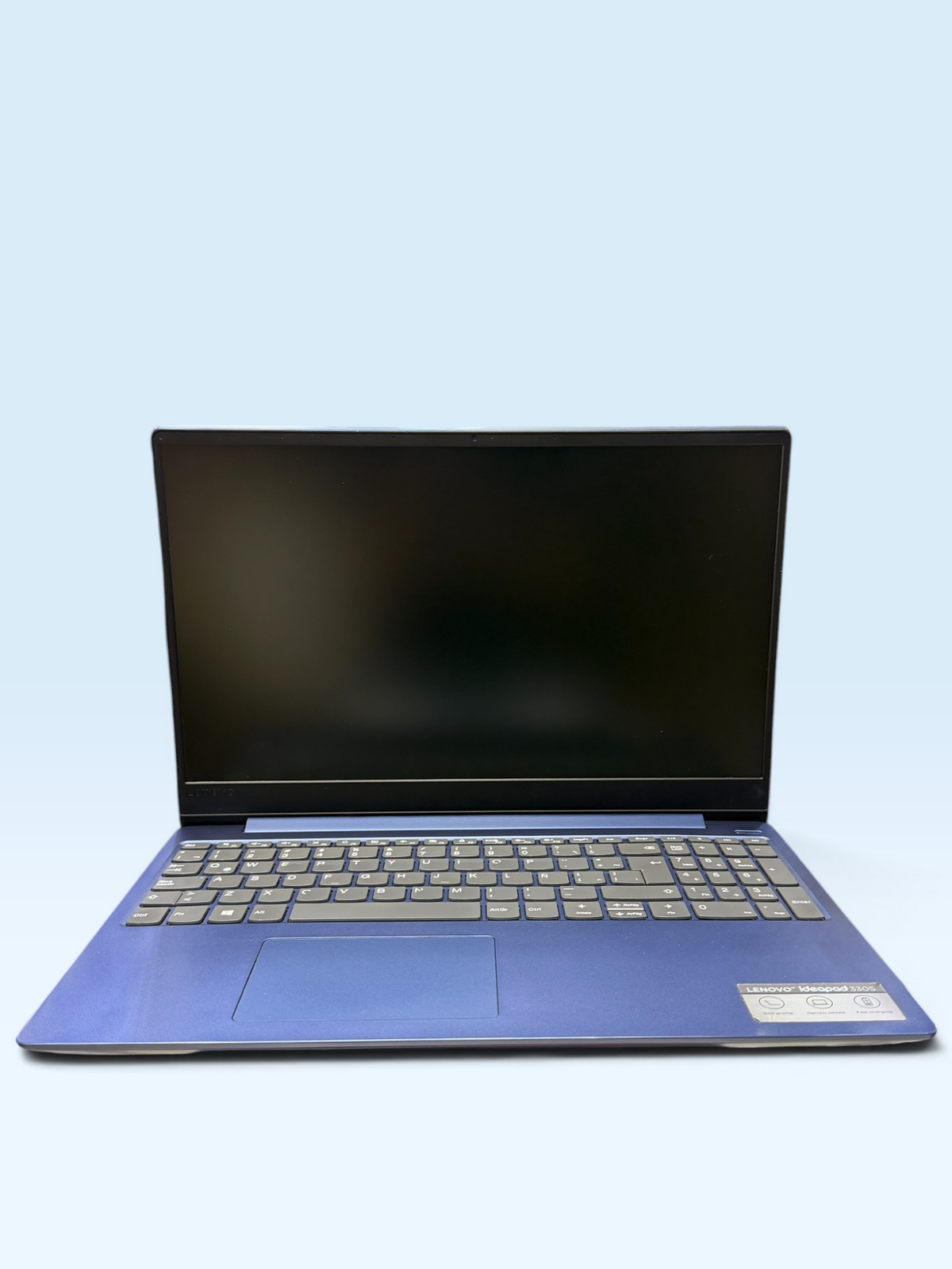 Laptop Lenovo IdeaPad 330S – Core i5-8250U | 8GB RAM | 1TB SSD | Reacondicionada Clase B