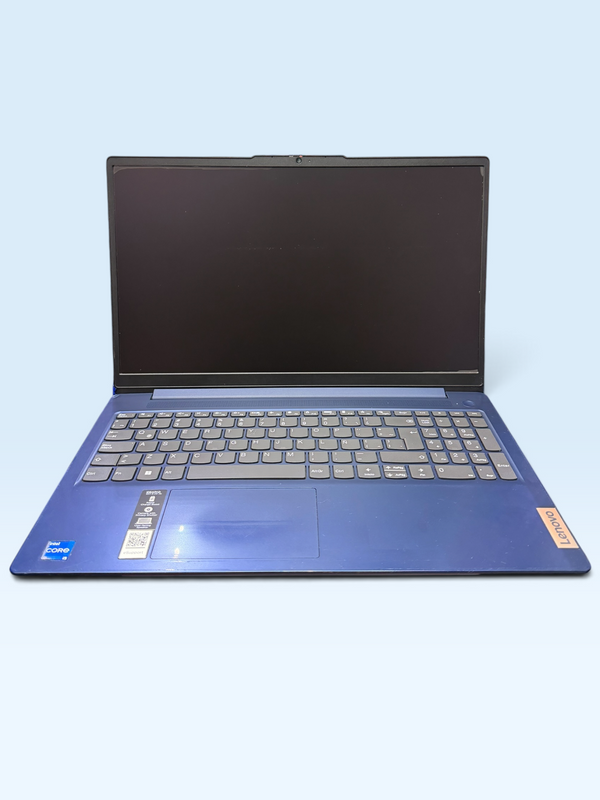 Laptop Lenovo IdeaPad Slim 3 – Core i5-1335U | 8GB RAM | 512GB SSD | Reacondicionada Clase B