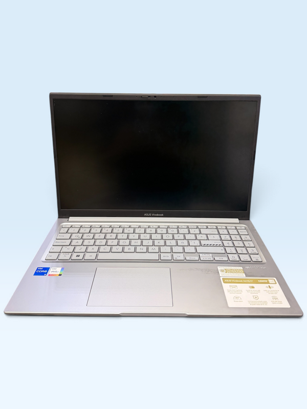 Laptop ASUS VivoBook – Core i5-1334U | 16GB RAM | 512GB SSD | Reacondicionada Clase A