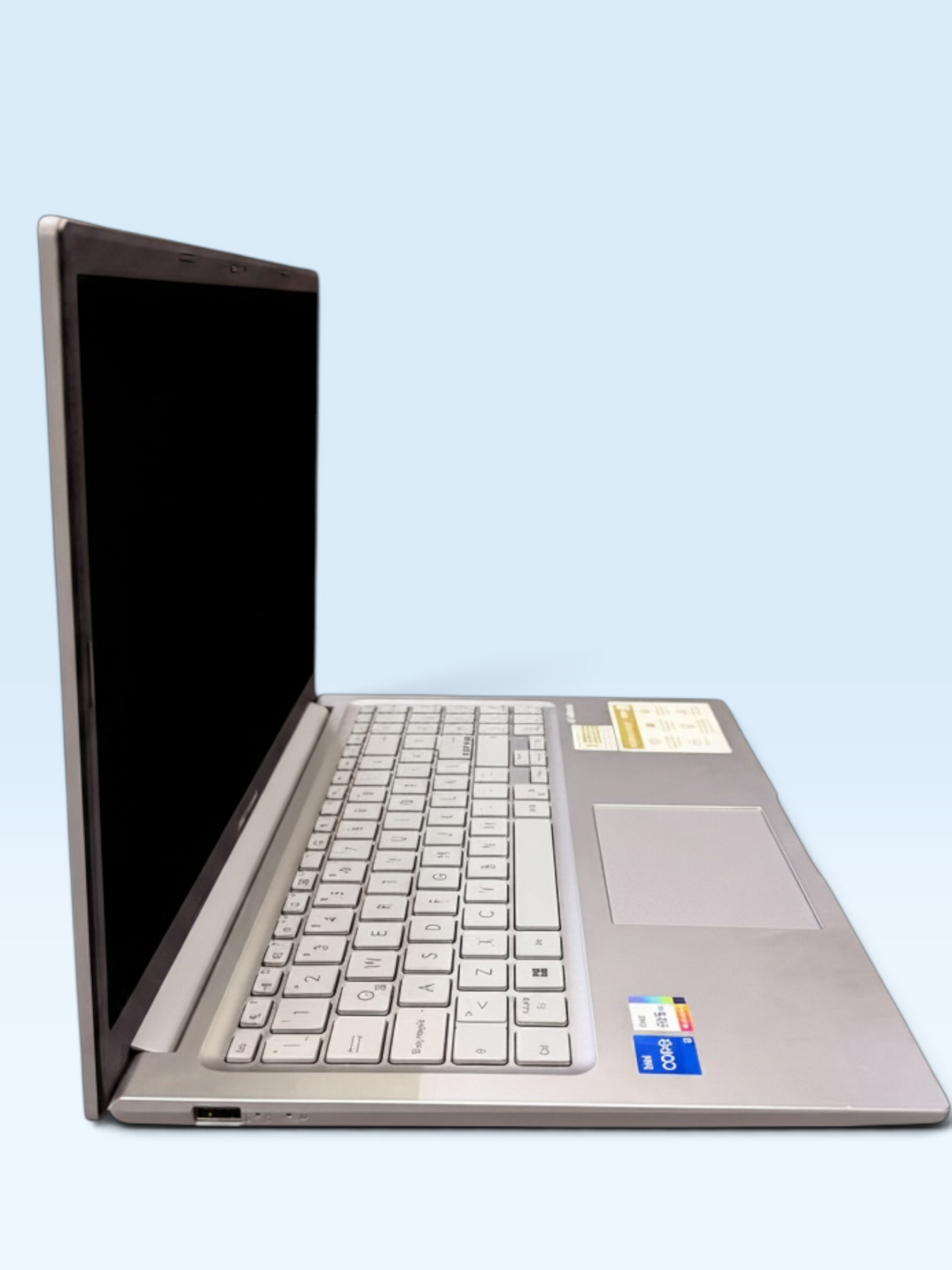 Laptop ASUS VivoBook – Core i5-1334U | 16GB RAM | 512GB SSD | Reacondicionada Clase A