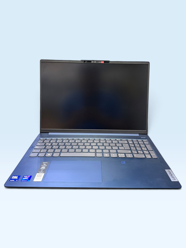 Laptop Lenovo IdeaPad Slim 5 – Intel Ultra 7-155H | 16GB RAM | 512GB SSD | Reacondicionada Clase A