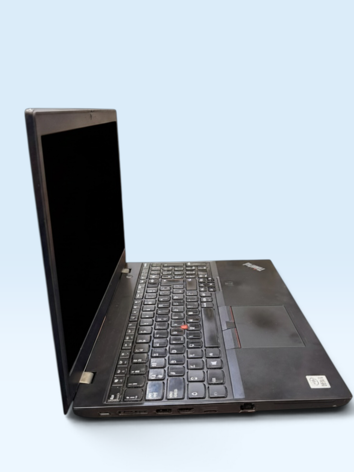 Laptop Lenovo ThinkPad L15 – Core i5-10210U | 8GB RAM | 256GB SSD + 1TB HDD | Reacondicionada Clase C
