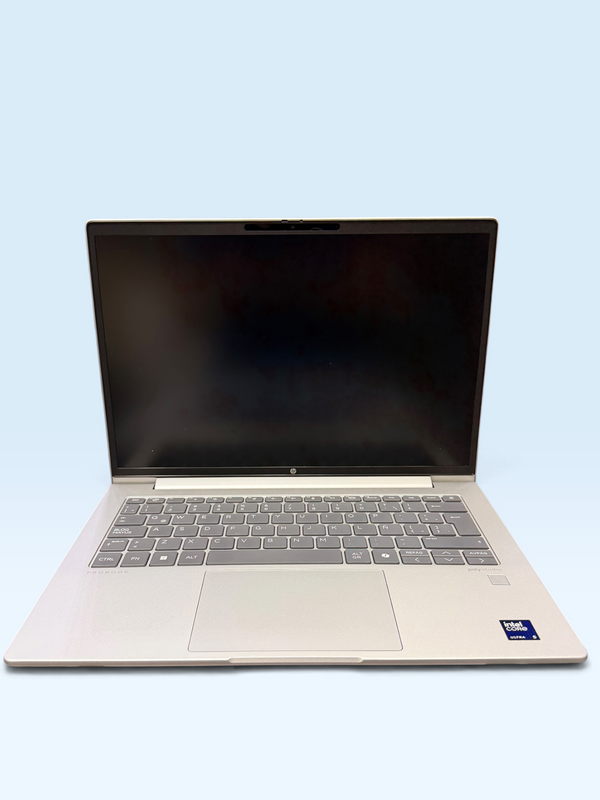 Laptop HP ProBook – Intel Ultra 5-125U | 16GB RAM | 512GB SSD | Reacondicionada Clase A