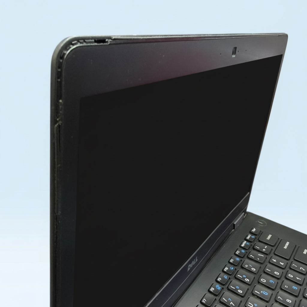 Laptop Dell Latitude E7470 14" - Intel Core i7-6600U, 8GB RAM, 256GB SSD